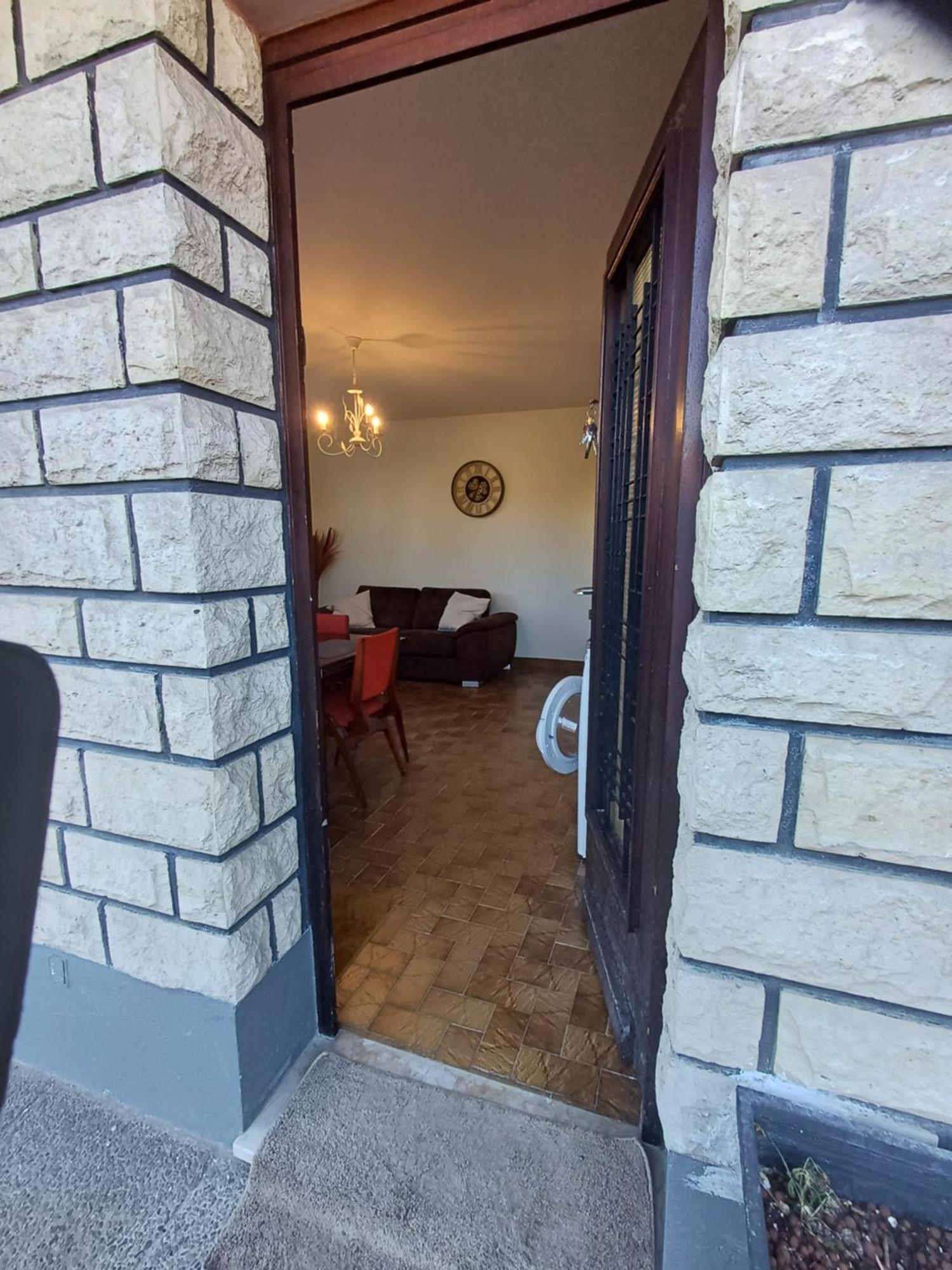 Apartment Bel F2-5 Mn Aeroport D'orly