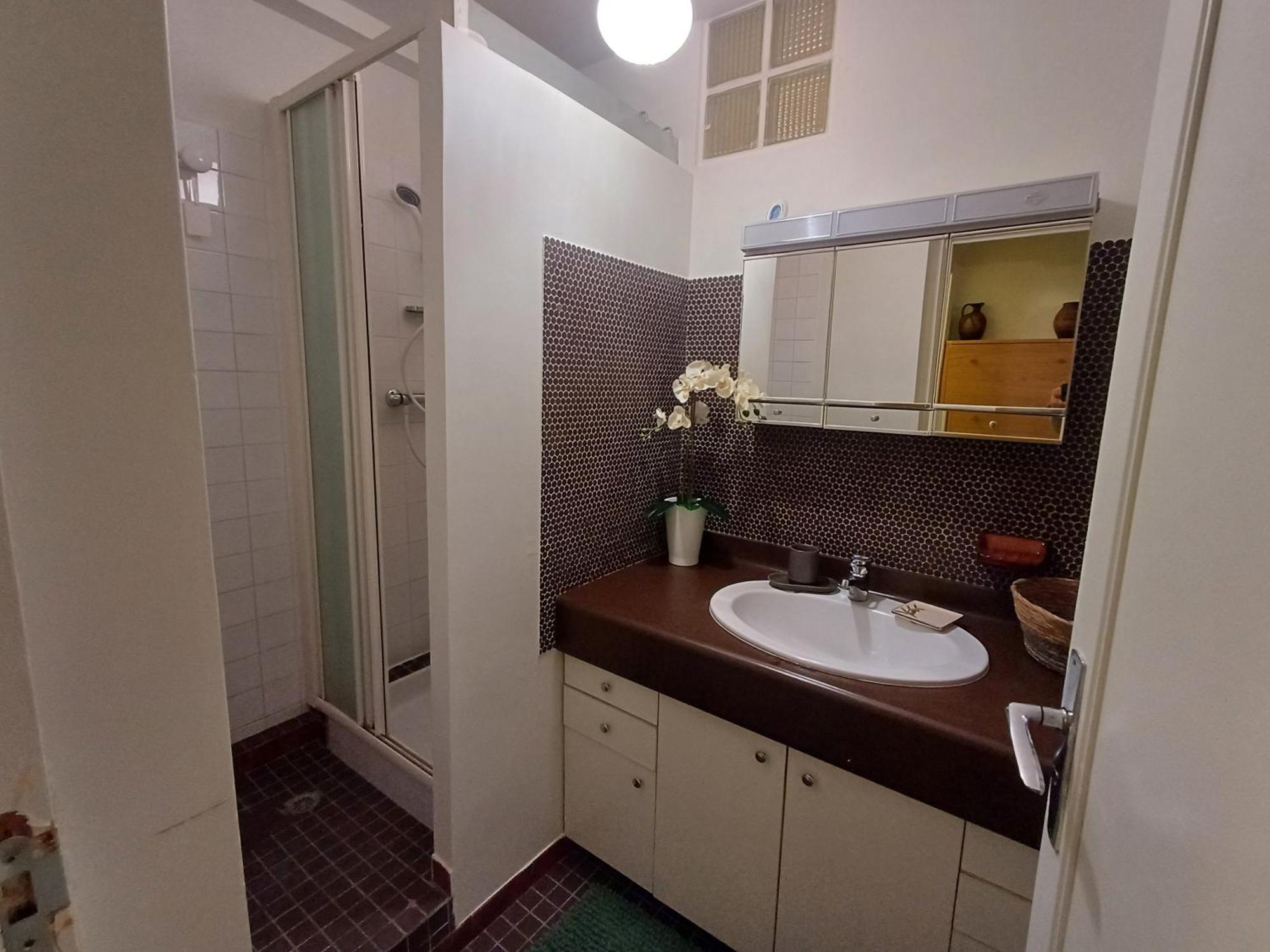 Apartment Bel F2-5 Mn Aeroport D'orly Paray-Vieille-Poste