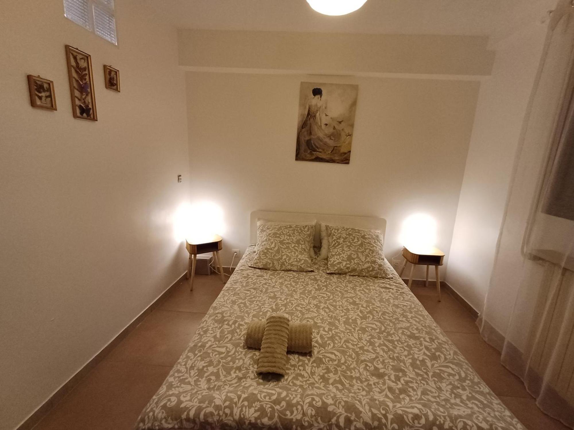 Bel F2-5 Mn Aeroport D'orly Apartment Paray-Vieille-Poste