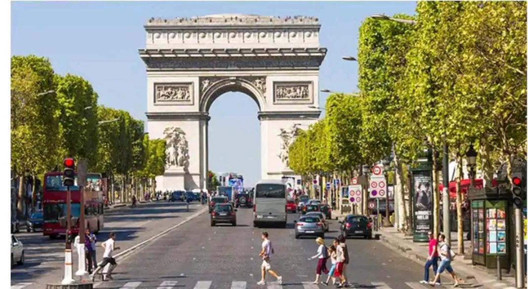 Apartment Bel F2-5 Mn Aeroport D'orly
