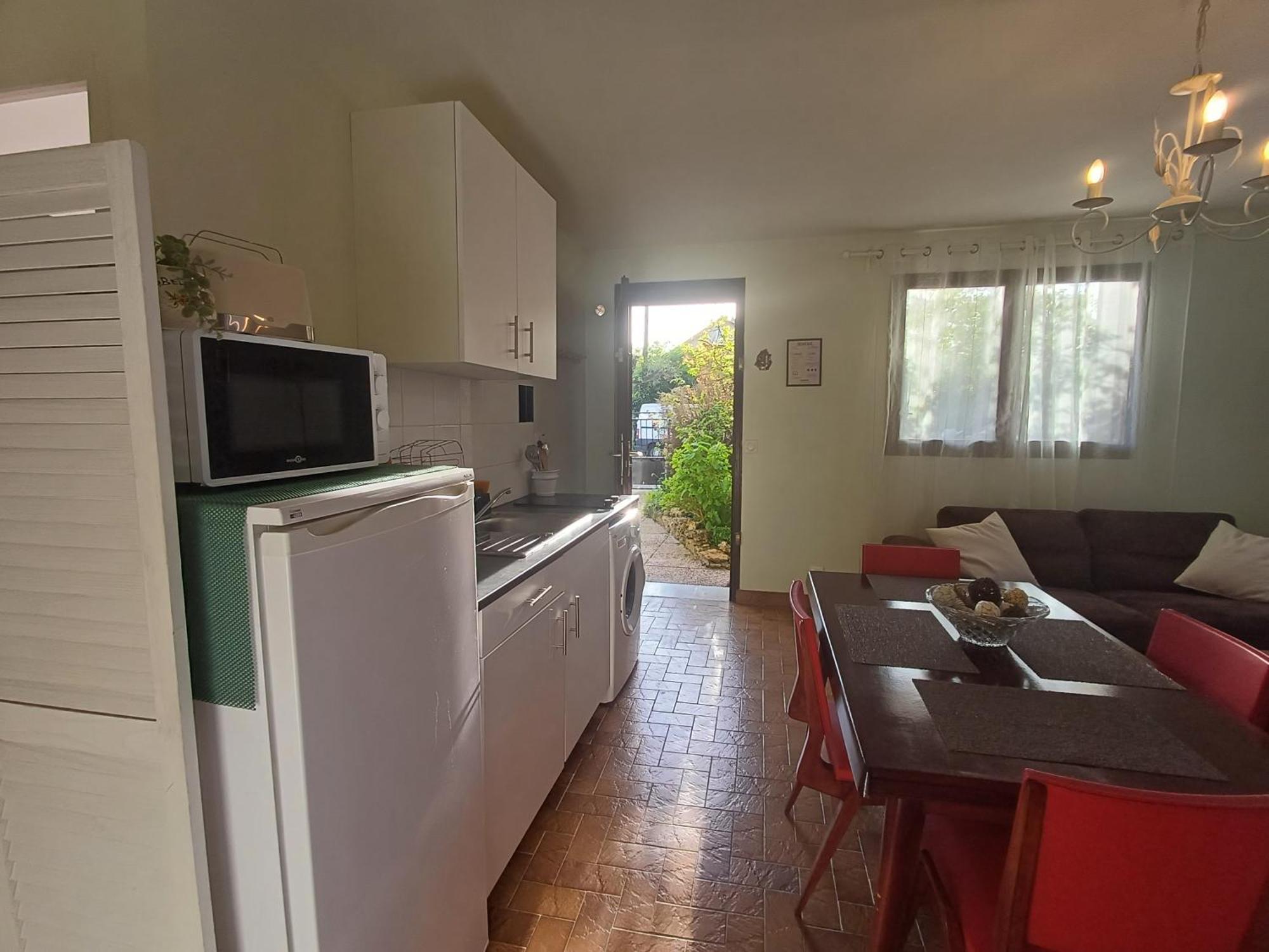 Apartment Bel F2-5 Mn Aeroport D'orly Paray-Vieille-Poste