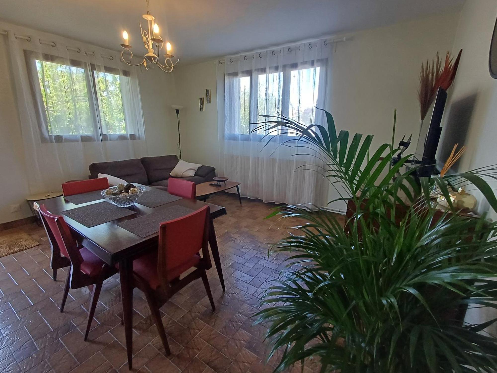 Apartment Bel F2-5 Mn Aeroport D'orly Paray-Vieille-Poste